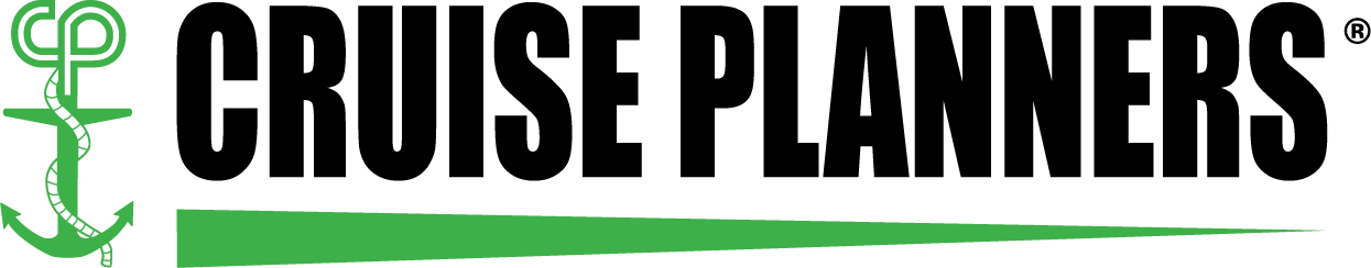Cruise Planners, An American Express Travel Representative logo
