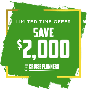 Limited Time Offer: Save $2,000